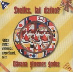 Sveiks Lai Dzīvo