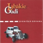 Dienišķā dāvana