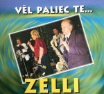 Zeļļi - Vēl Paliec Te