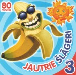 Jautrie Šlāgeri 3