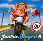 Jautrie Šlāgeri 6