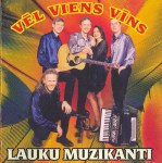 Lauku Muzikanti - Vēl Viens Vīns