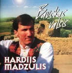 Hardijs Madzulis - Bauskas Valsis