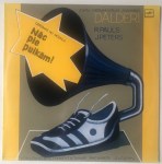 Dālderi - Nāc Pie Puikām!
