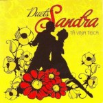 Duets Sandra - Tā Viņa Teica