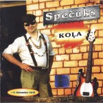 Koļa - Spečuks