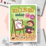 Ričijs Rū krāso
