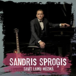 Sandris Sproģis - Savīt laiku mūzikā