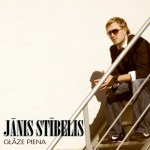 Jānis Stībelis - Glāze piena