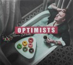 Jānis Stībelis - Optimists