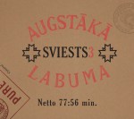 SVIESTS 3