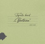 Tequila Band - Burtnīca