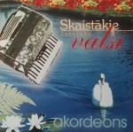 Skaistākie latviešu valši