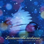 Ziemassvētku noskaņas / Raimonds Pauls, Jānis Lūsēns, Zigfrīds Muktupāvels, Uģis Tirzītis (CD)