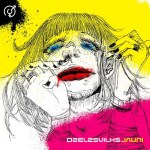 Dzelzs Vilks - Jauni