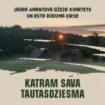 KATRAM SAVA TAUTASDZIESMA