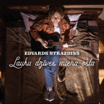Evdards Strazdiņš - Lauku dzīves miera osta
