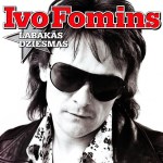 Ivo Fomins. Labākās dziesmas
