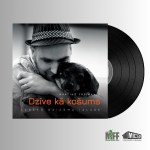 Mārtiņš Freimanis. Dzīve kā košums. Labāko dziesmu izlase (Vinyl)
