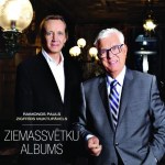 ZIEMASSVĒTKU ALBUMS