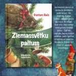 Ziemassvētku paltuss (Grāmata)