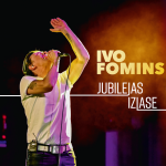 Ivo Fomins. Jubilejas izlase