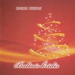 Andrians Kukuvass - Baltais Brīdis