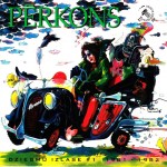 Pērkons – Dziesmu izlase Nr. 1. 1981–1982