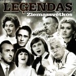 LEĢENDAS ZIEMASSVĒTKOS