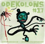 Odekolons #17