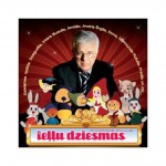 Leļļu dziesmas