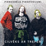 Pienvedēja piedzīvojumi - Cilvēks ar trepēm (Vinil)