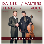 RADĪTS LATVIJĀ