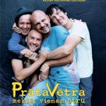 "Prāta Vētra. Meklēt vienam otru" {Grāmata)