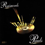 Raimonds Pauls - ZELTA 60 (2CD)