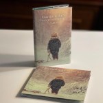 Dzejoļu un dziesmu grāmata "Reiz Ziemassvētkos" + CD dāvanā!
