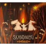 DVĒSELE