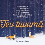 TEV TUVUMĀ