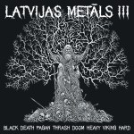 Latvijas Metāls III