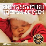 80 populārākās Ziemassvētku dziesmas bērniem (Grāmata)