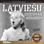 100 populārākās latviešu dziesmas bērniem 1. daļa