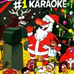 Ziemassvētku karaoke