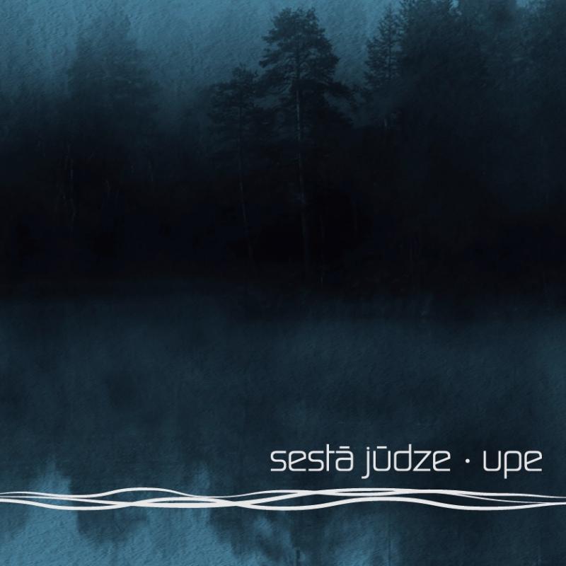 Sestā Jūdze - Upe